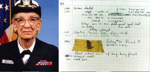 Grace Hopper - compilador